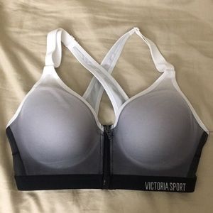 Victoria’s Secret sports bra